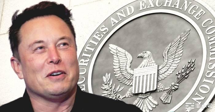 分析：Elon Musk“喊單”比特幣會被SEC起訴嗎？