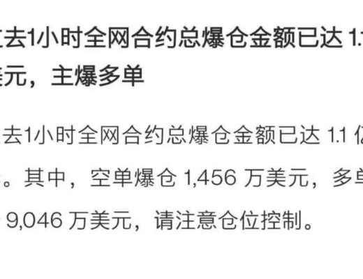 1.9萬億放水在路上,牛市基本面不變!等待和機構搶籌碼!2月28日老俞區塊鏈