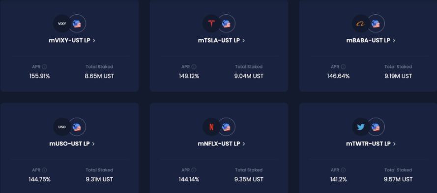 DeFi無縫集成全球最性感資產：BTC 特斯拉和茅臺