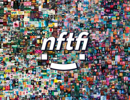 NFTfi：P2P版的NFT抵押借貸平臺