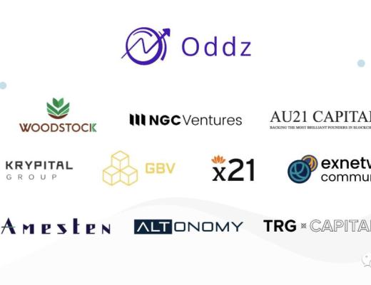 Oddz Finance 項目分析報告