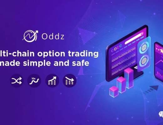 Oddz Finance 項目分析報告