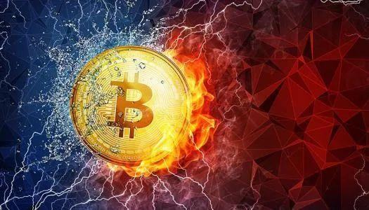 BTC帶動大盤上漲 關鍵點位還得企穩50000關口上方