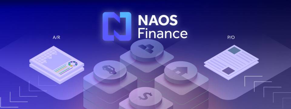 三分鐘了解 NAOS Finance：連接真實世界資產的 DeFi 借貸協議