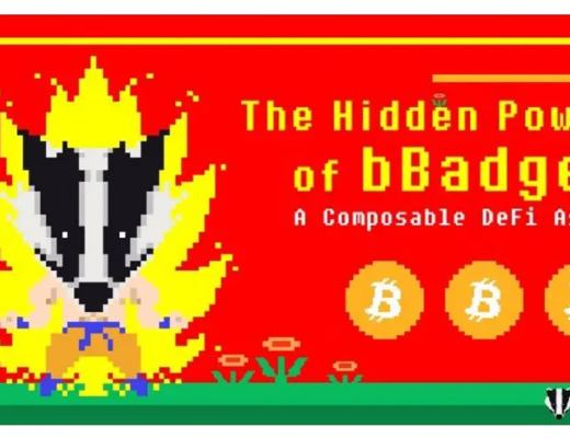 BadgerDAO 如何賦能 BTC?