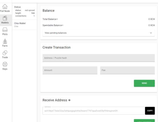 金色觀察 | BitTorrent創始人新存儲項目Chia主網上线（附挖礦指南）