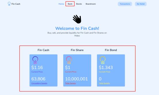 HECO項目FINCASH挖礦操作教程