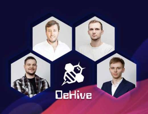 三分鐘了解 DeHive：打造全面配置 DeFi 資產的極簡方案