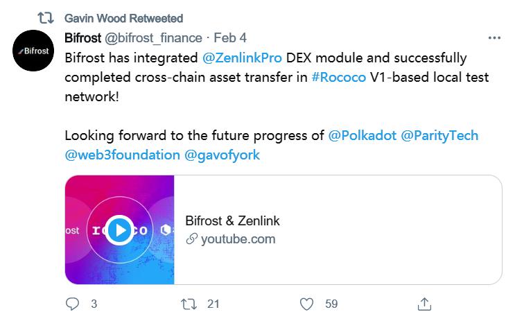 波卡 DeFi 大幕將啓 讀懂Zenlink 的流動性捕獲手段