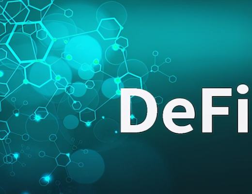 科普丨Defi 一文了解各種Defi項目的DAPP