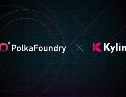 Polka Foundry 項目分析報告