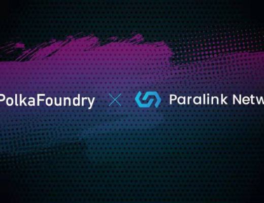 Polka Foundry 項目分析報告