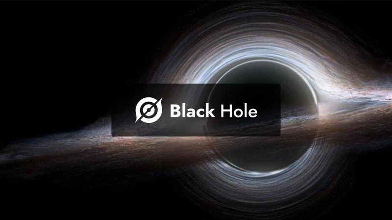 一文了解黑洞協議BlackHole protocol：為毀滅而生的永久通縮重構者