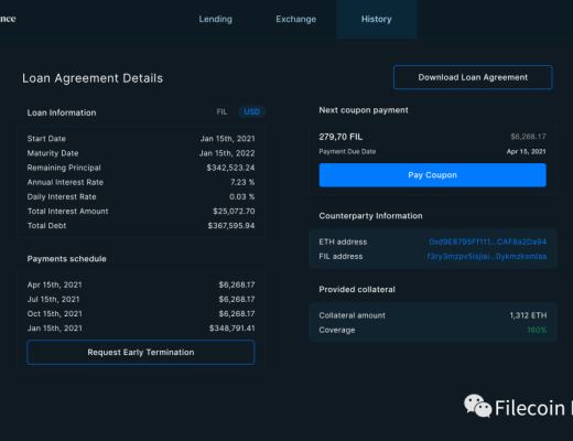 Filecoin生態項目集錦系列：Ownership Labs、OPgames、Secured