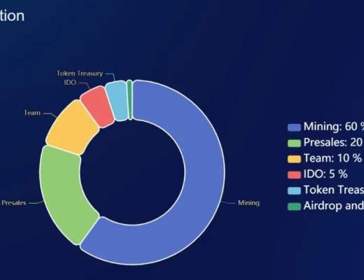 去中心化隱私網關協議Deeper Network（DPR）價值分析