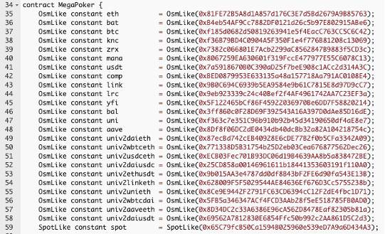 HashKey 曹一新：詳解主流去中心化借貸產品預言機原理