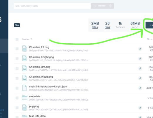 NFT制作與OpenSea部署教程