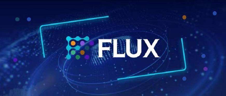 金色說明書 | Flux協議 挖礦教程（Heco）