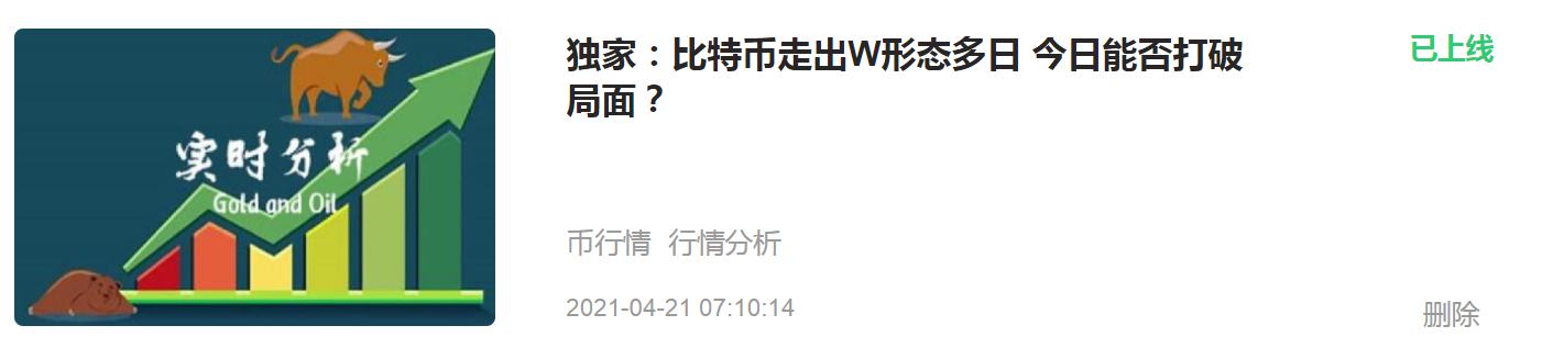 比特幣資訊：比特幣空頭力量強勢 今日能再破新低？