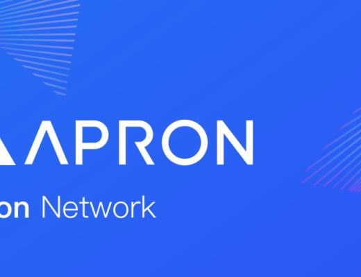 Apron Network項目 究竟是什么來頭？