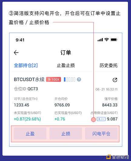 CoinBene滿幣合約交易測評報告