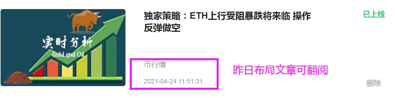 獨家策略：ETH多頭力量削弱 再破新低指日可待