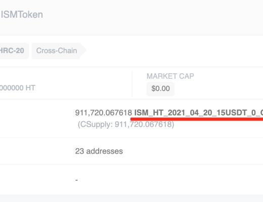 ISM 將保險經紀人制度帶入到 DeFi 世界 能否开啓爆發式增長？