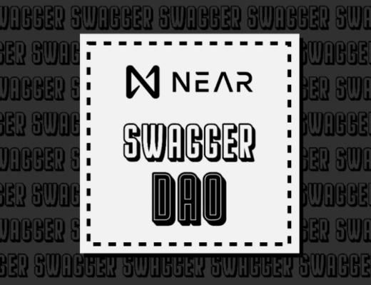 NEAR生態迎來新成員：Swagger DAO如何攪動NFT一池春水