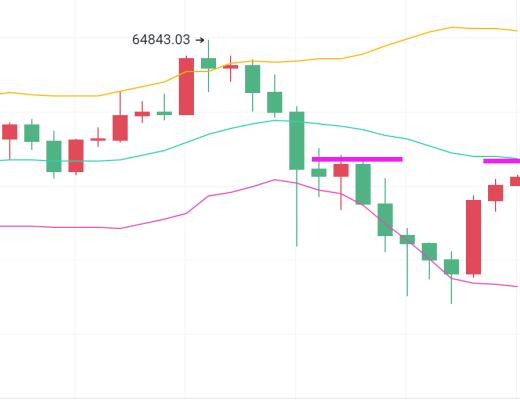 獨家：比特幣利好刺激 再破新高勢不可擋 目標看好60000美元