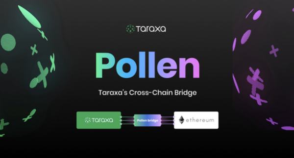 Taraxa的跨鏈橋：Pollen介紹