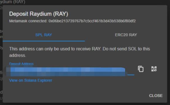 作為Solana生態首個AMM Raydium 挖礦一定不能錯過