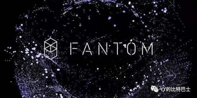 Fantom：基於DAG的智能合約平臺 號稱韓國的EOS