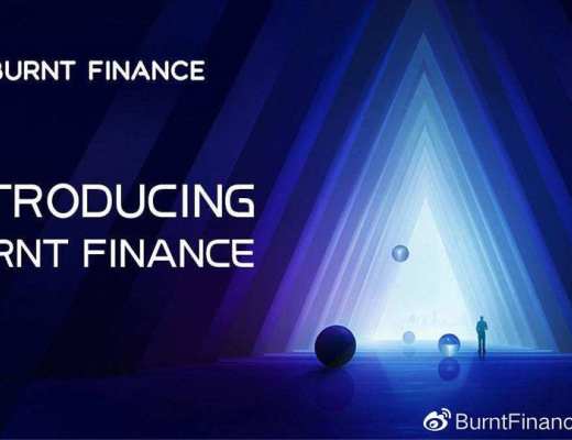 Burnt Finance：基於 Solana 的完全去中心化拍賣協議