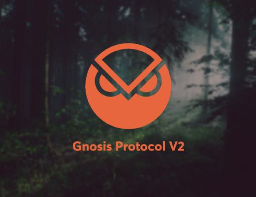 Gnosis Protocol V2 和 Balancer-Gnosis-Protocol