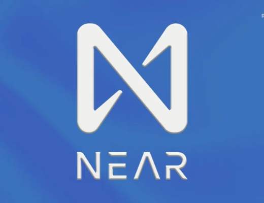 一份關於創建NEAR錢包和質押NEAR的詳細教程