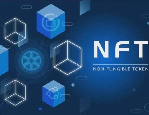 波卡生態中的 NFT 交易市場：NFTMart