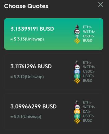 讀懂跨鏈聚合交易協議 O3 Swap 產品設計與代幣經濟