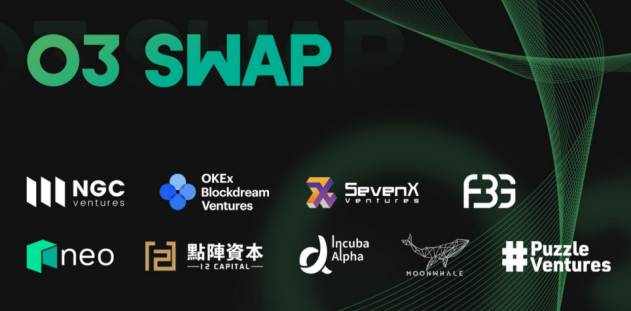 讀懂跨鏈聚合交易協議 O3 Swap 產品設計與代幣經濟