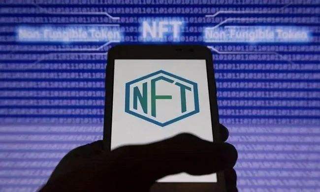 波卡生態中的 NFT 交易市場：NFTMart