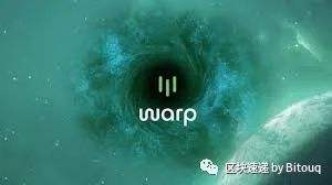 Warp Finance 新增高級功能