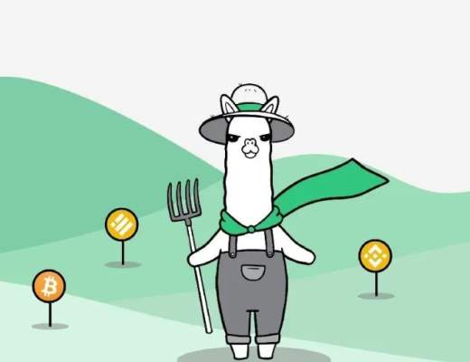 如何在Alpaca.Finance上進行穩定幣槓杆挖礦