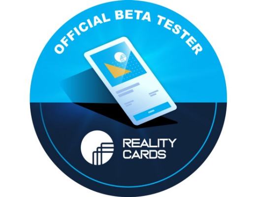 Reality Cards真錢測試版上线