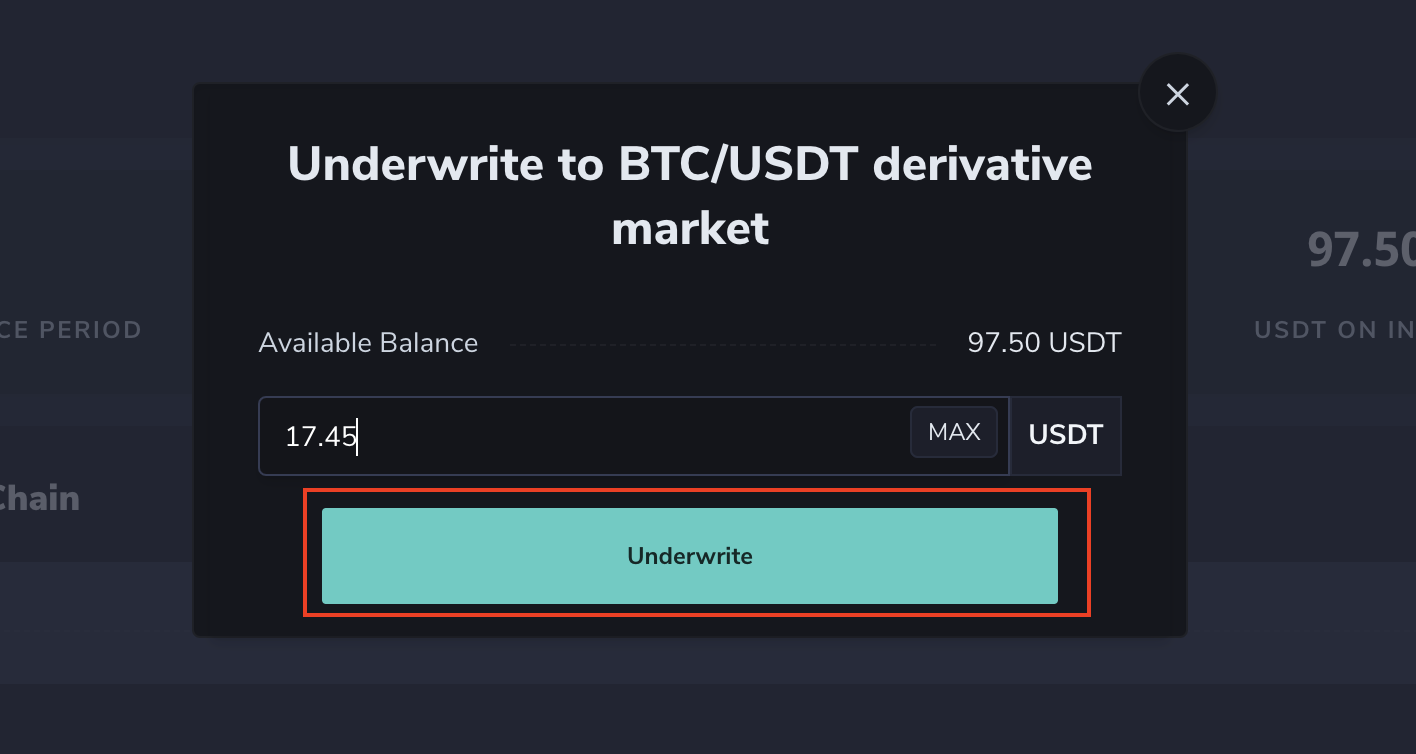 Injective保險基金操作指南