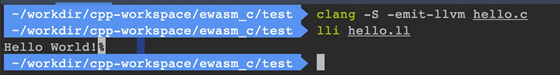 解讀ZKEVM：編譯Solidity源碼到LLVM IR系列（一）