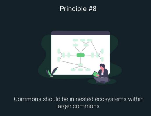 自動化奧斯特羅姆（Ostrom）以實現有效的DAO管理