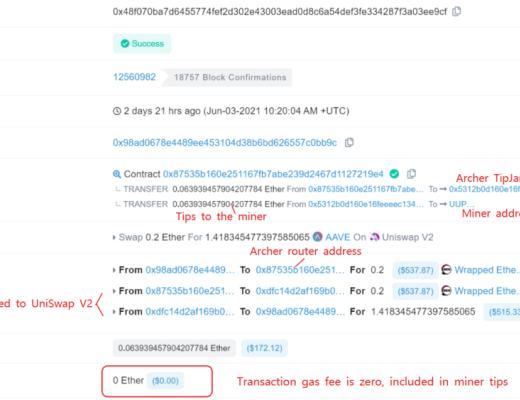 防套利攻擊將是DEX發展新趨勢 對比三大开創性MEV保護DEX