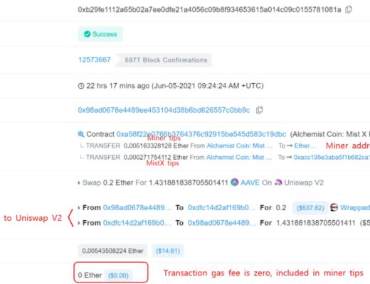 防套利攻擊將是DEX發展新趨勢 對比三大开創性MEV保護DEX