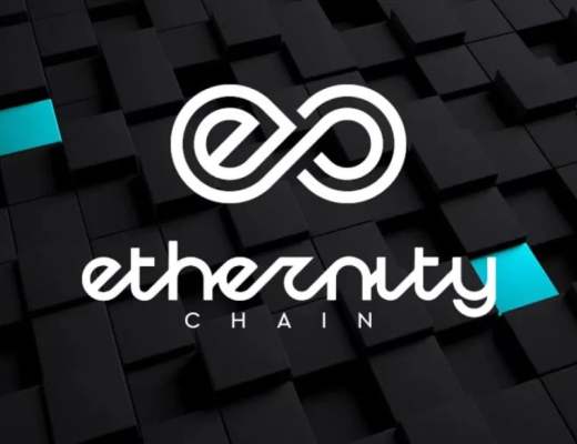 Ethernity Chain：一個具有慈善屬性的名人堂