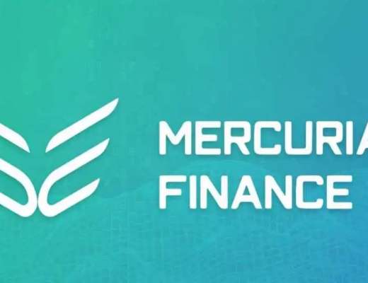 Mercurial Finance：Solana上一個有潛力的空投機會