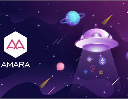 三分鐘讀懂 Amara： Acala 上的跨鏈資產借貸市場